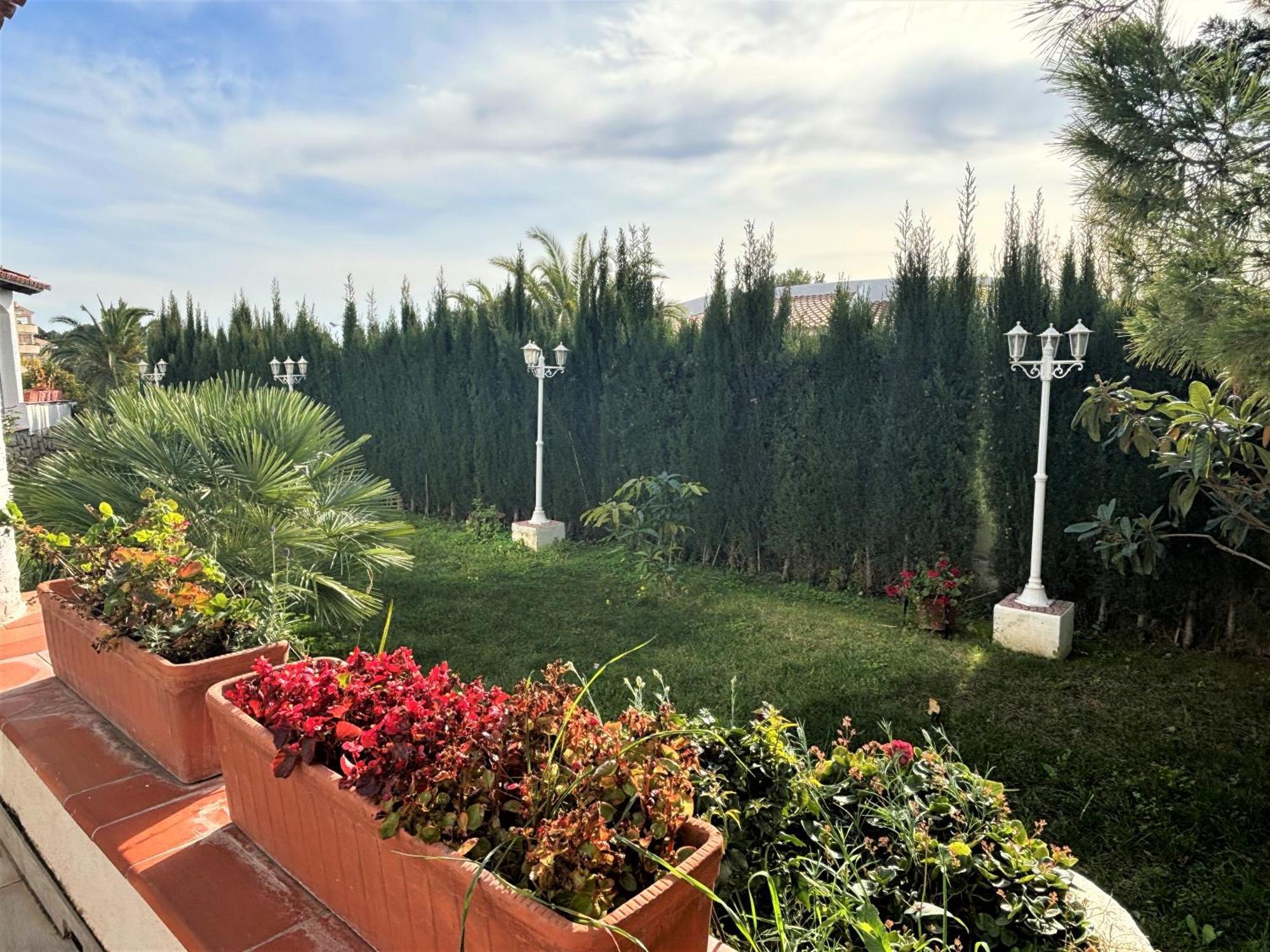 Villa Esmeralda Altea la Vieja Exteriér fotografie